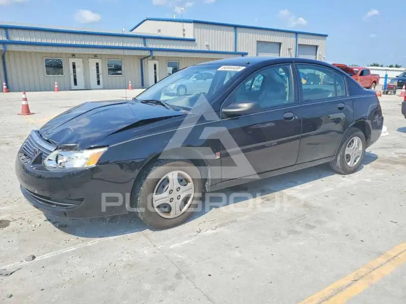 2005 Saturn Ion photo