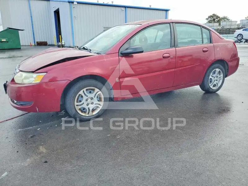 2005 Saturn  фото