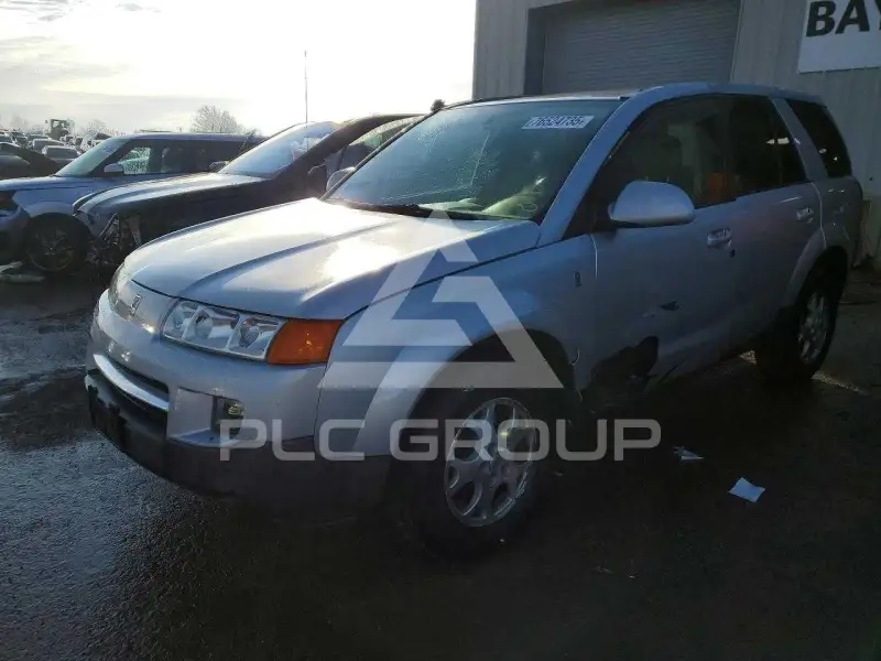 2005 Saturn VUE photo