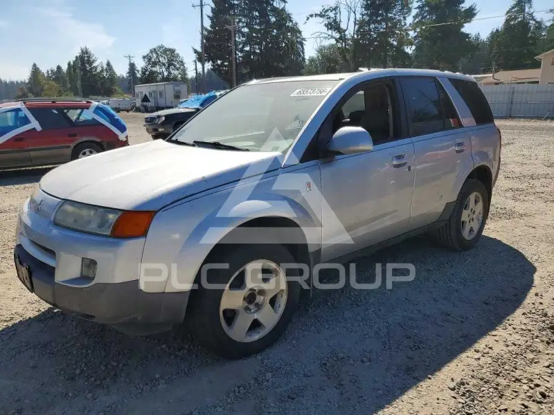 2005 Saturn VUE фото