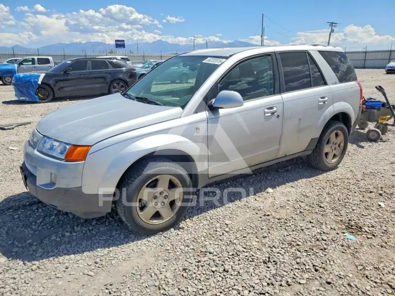 2005 Saturn VUE фото