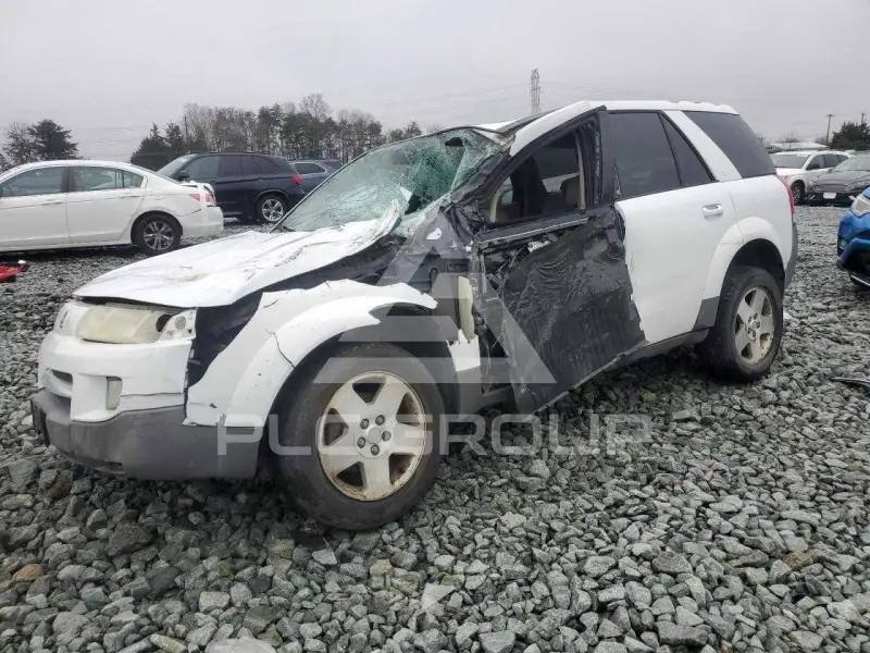 2005 Saturn VUE фото