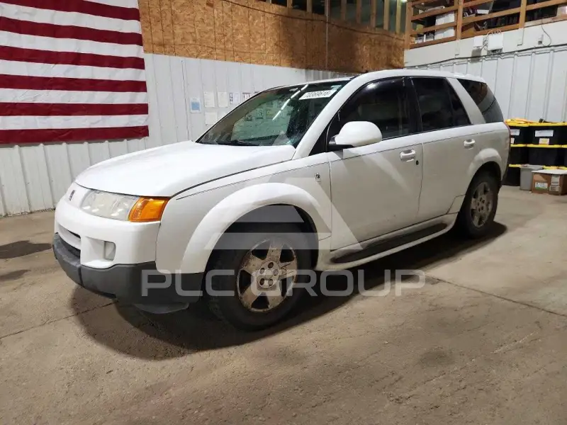 2005 Saturn VUE фото