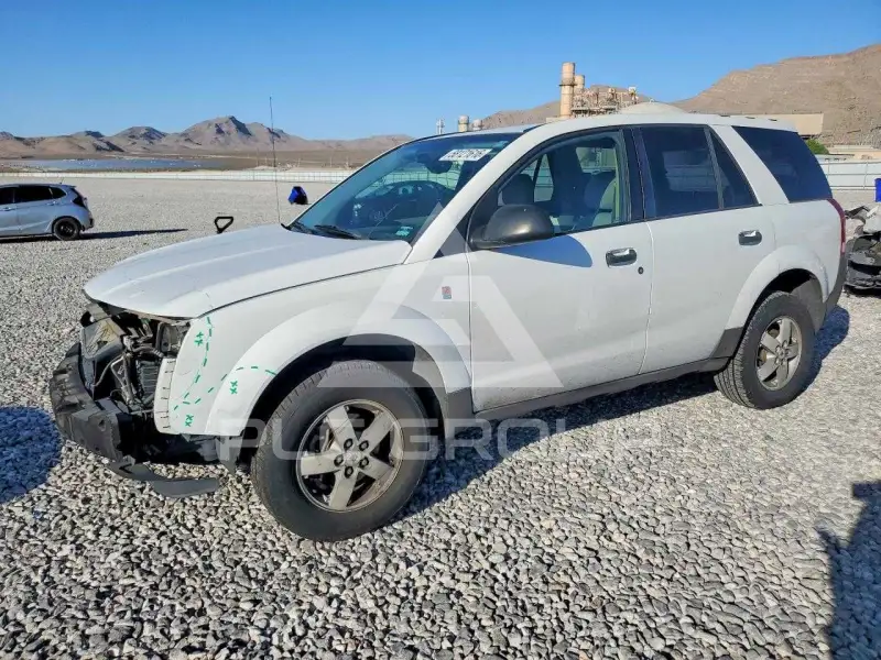 2005 Saturn VUE фото