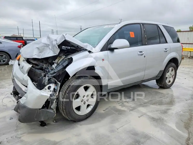 2005 Saturn VUE photo