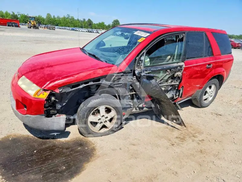 2005 Saturn VUE фото