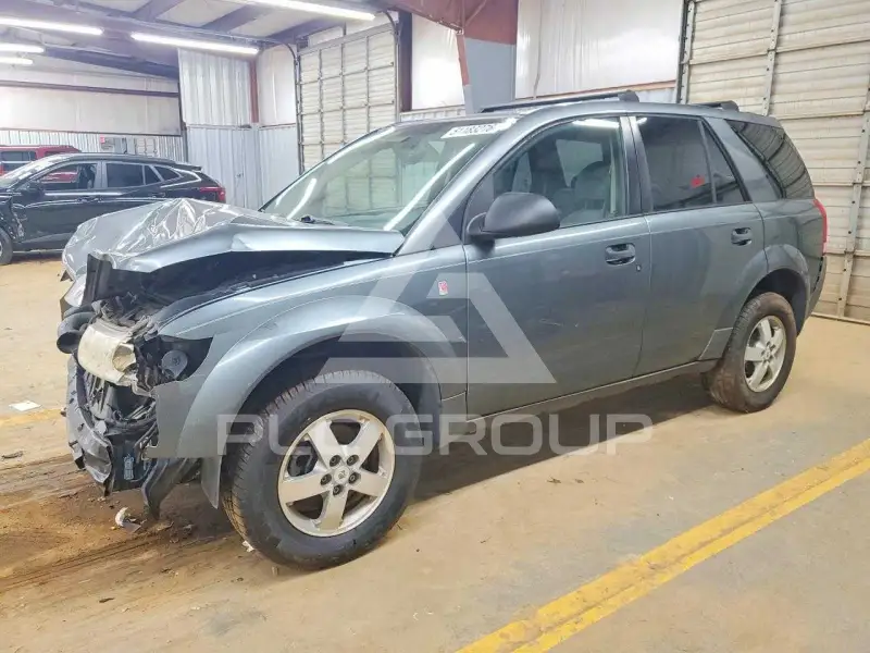 2005 Saturn VUE photo