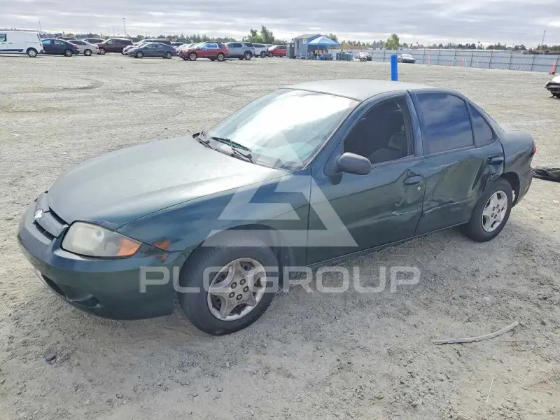 2005 Chevrolet CAVALIER photo