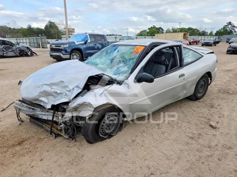 2005 Chevrolet CAVALIER фото
