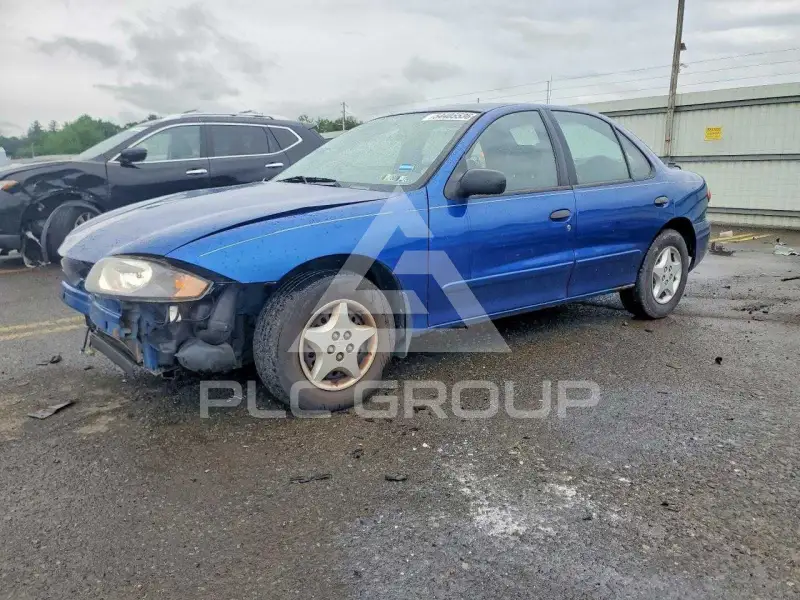 2005 Chevrolet CAVALIER фото