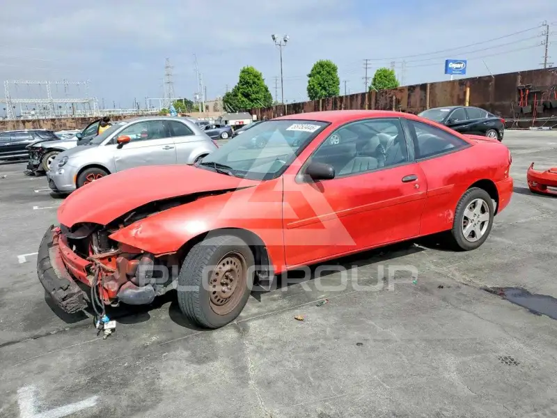 2005 Chevrolet CAVALIER photo