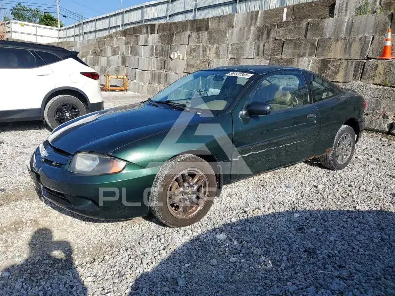 2005 Chevrolet CAVALIER фото