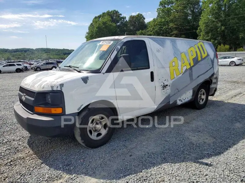 2005 Chevrolet Other фото