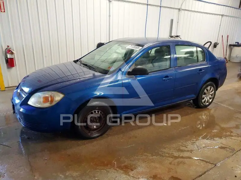2005 Chevrolet Cobalt фото