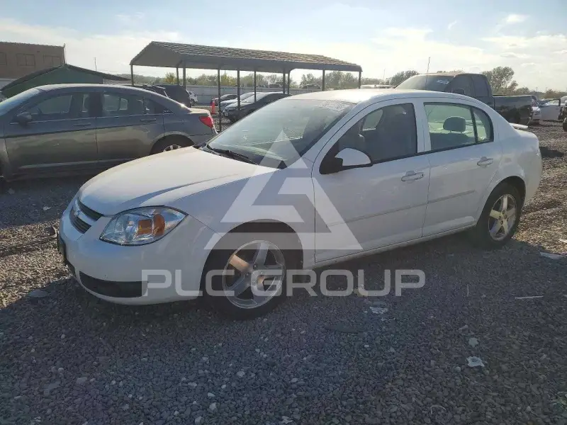 2005 Chevrolet Cobalt photo
