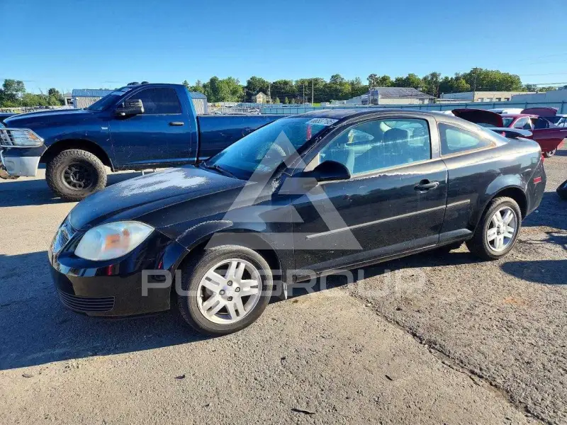 2005 Chevrolet Cobalt photo