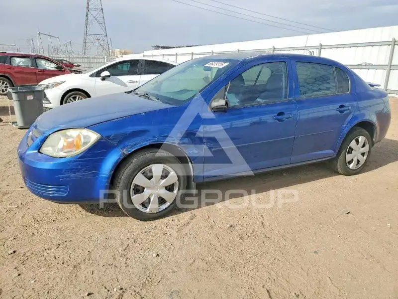 2005 Chevrolet Cobalt фото