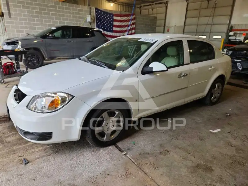 2005 Chevrolet Cobalt photo