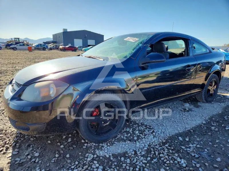 2005 Chevrolet Cobalt фото