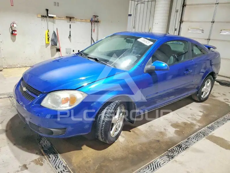 2005 Chevrolet Cobalt фото