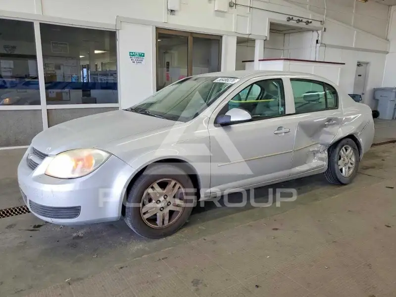 2005 Chevrolet Cobalt photo