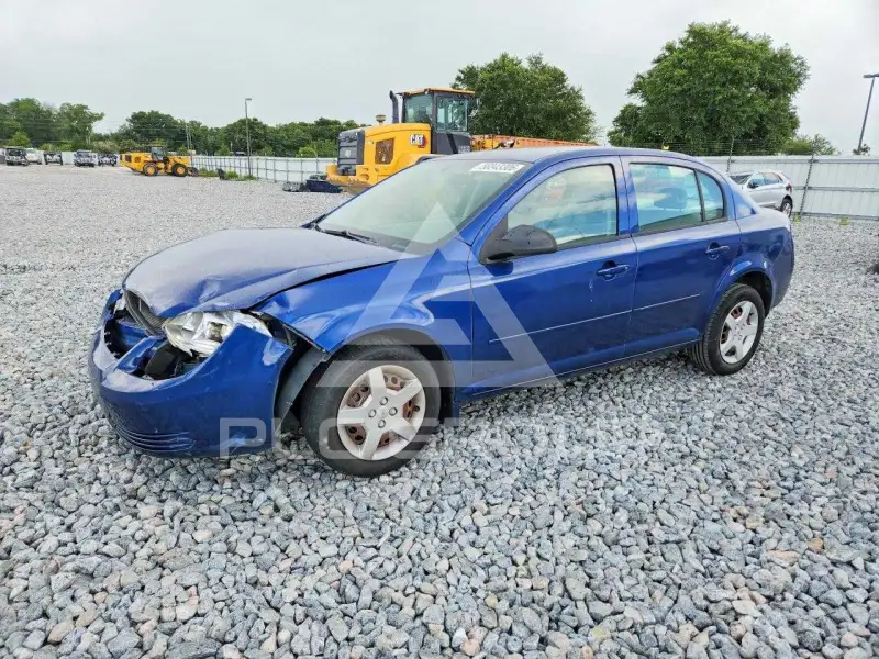 2005 Chevrolet Cobalt photo