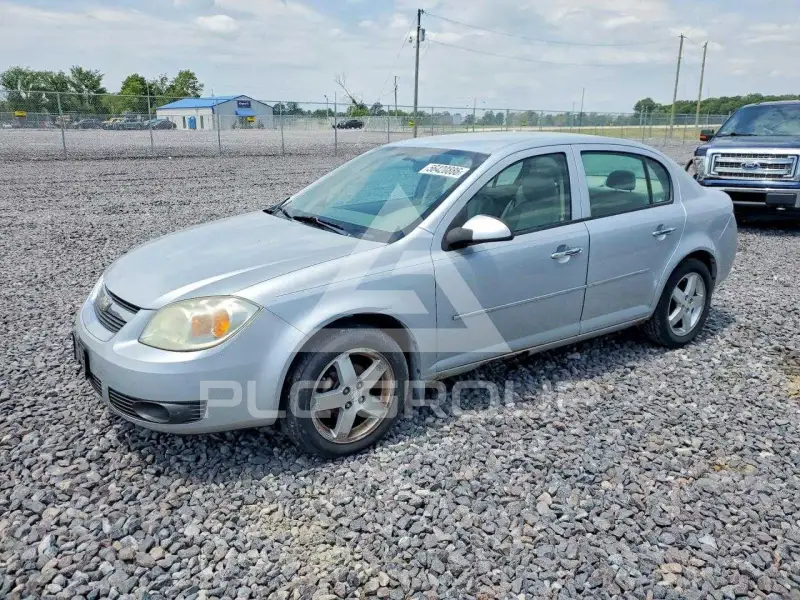 2005 Chevrolet Cobalt фото