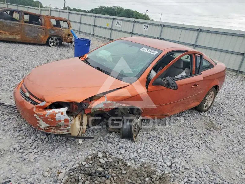 2005 Chevrolet Cobalt фото