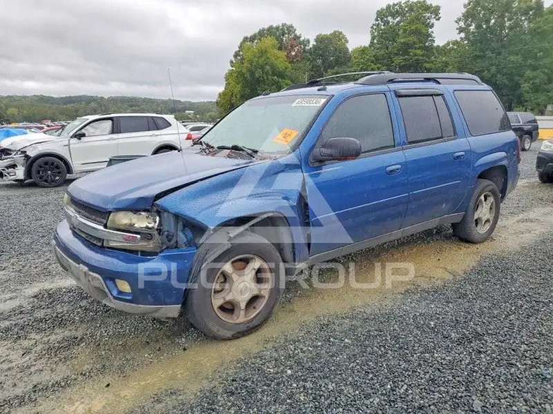 2005 Chevrolet TRAILBLAZE photo