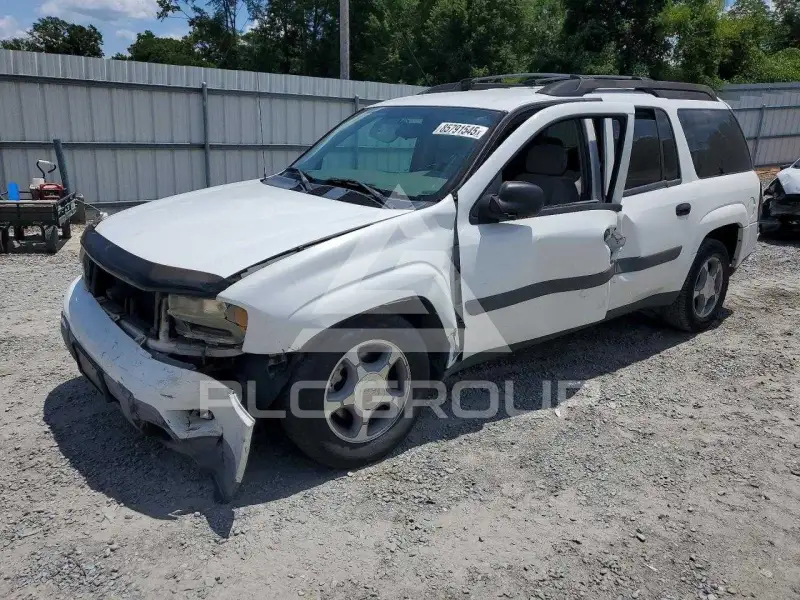 2005 Chevrolet TRAILBLAZE photo