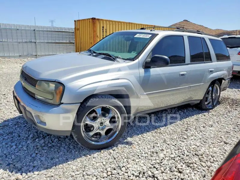 2005 Chevrolet TRAILBLAZE photo