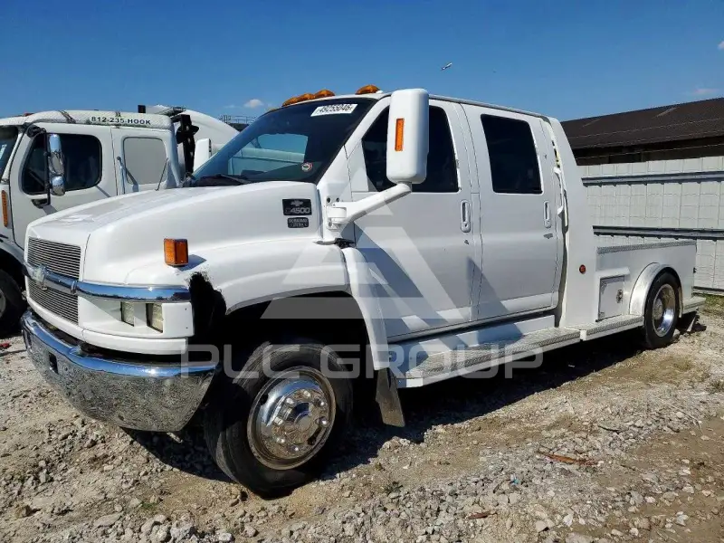 2005 Chevrolet CK Series фото