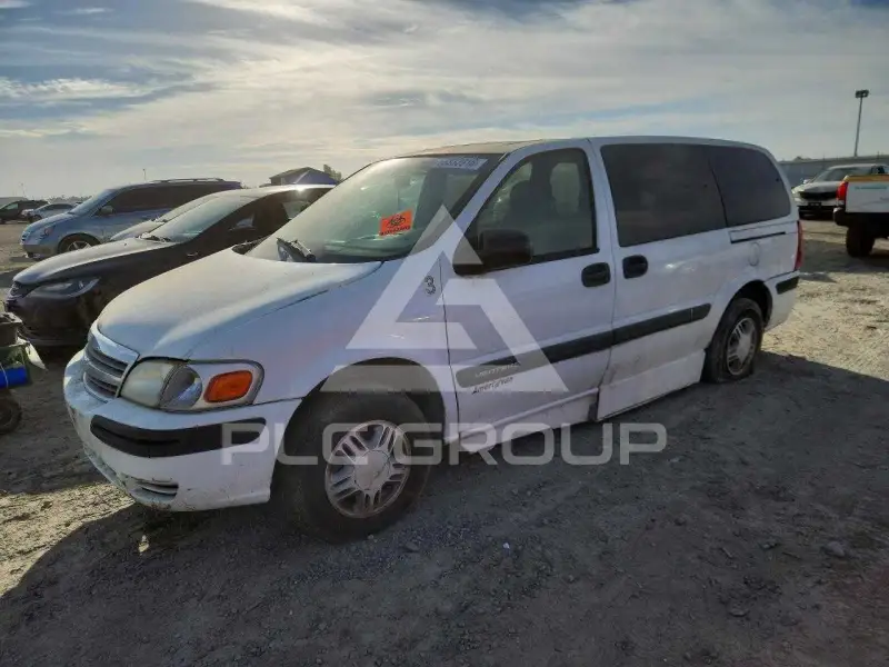 2005 Chevrolet VENTURE photo