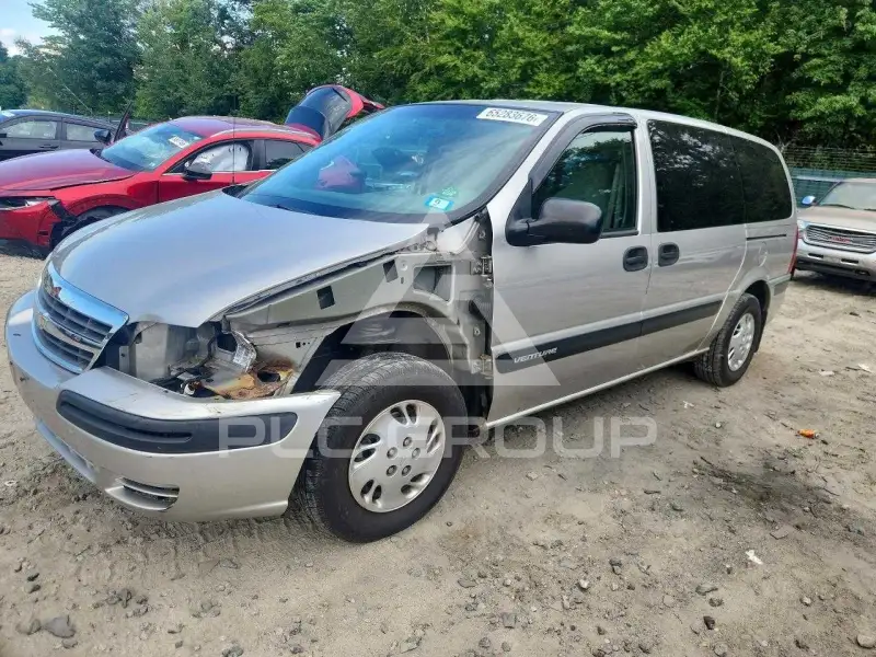 2005 Chevrolet VENTURE photo