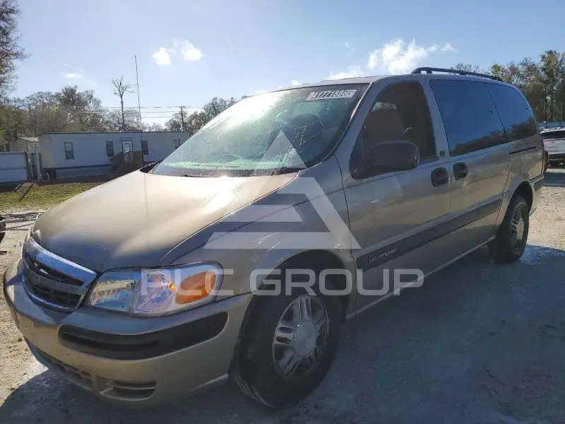 2005 Chevrolet VENTURE photo
