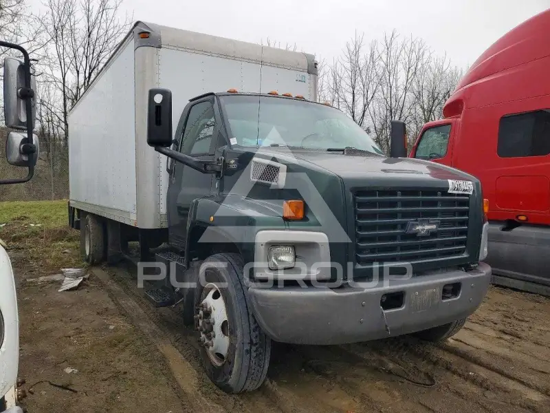 2005 Chevrolet CK Series photo