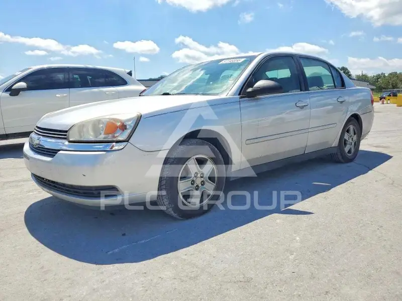 2005 Chevrolet Malibu photo