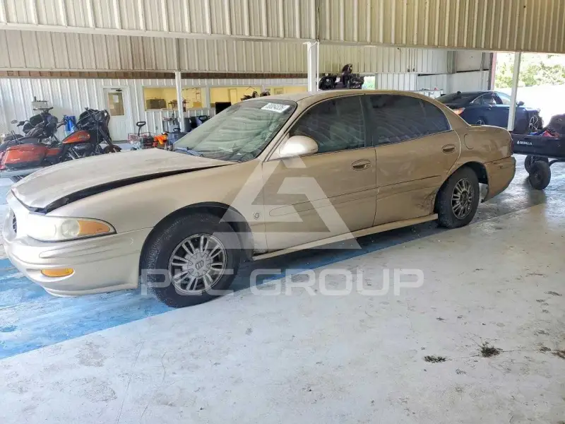 2005 Buick LESABRE photo