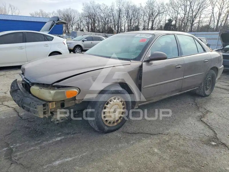 2005 Buick CENTURY photo