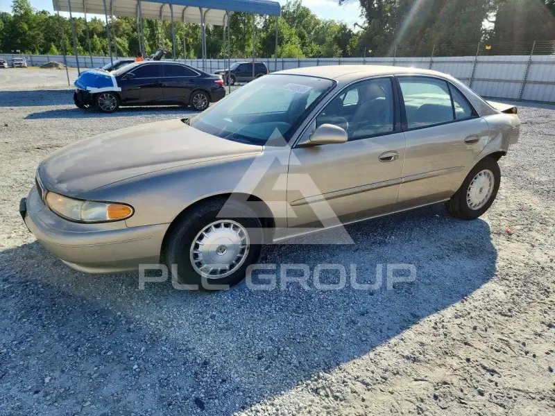 2005 Buick CENTURY photo
