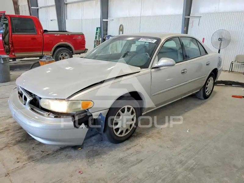 2005 Buick CENTURY photo