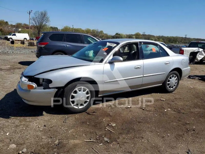 2005 Buick CENTURY photo