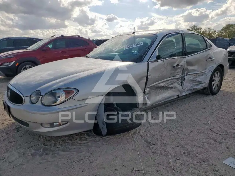 2005 Buick LACROSSE photo