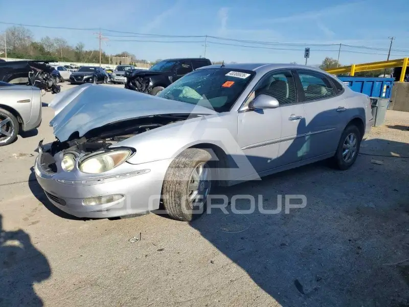 2005 Buick LACROSSE photo