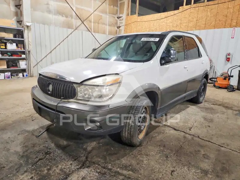 2005 Buick RENDEZVOUS photo