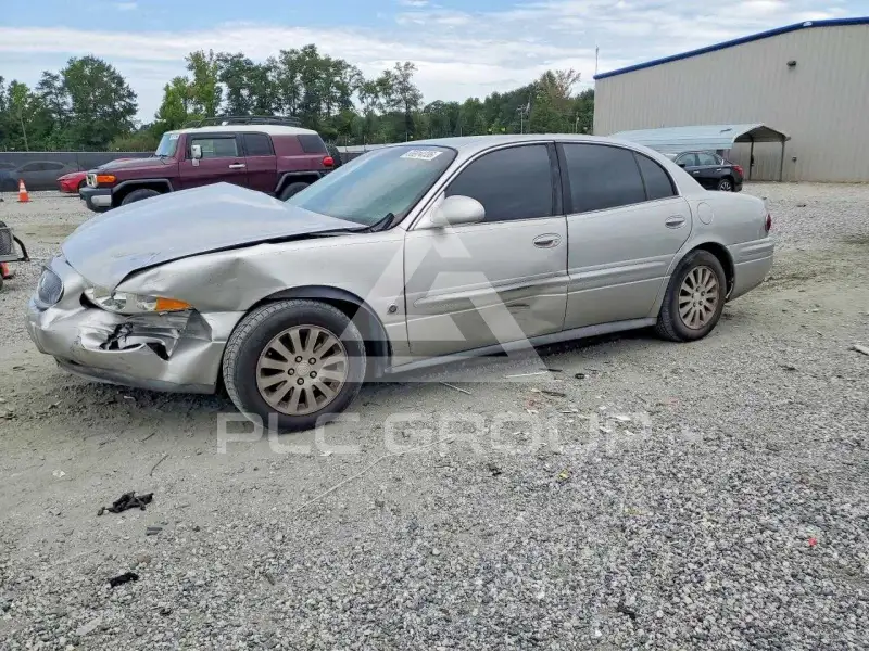 2005 Buick LESABRE photo