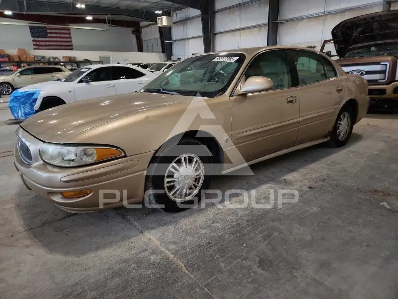 2005 Buick LESABRE photo