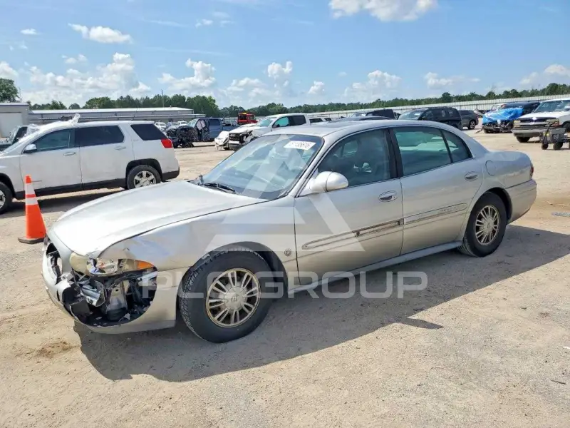 2005 Buick LESABRE фото