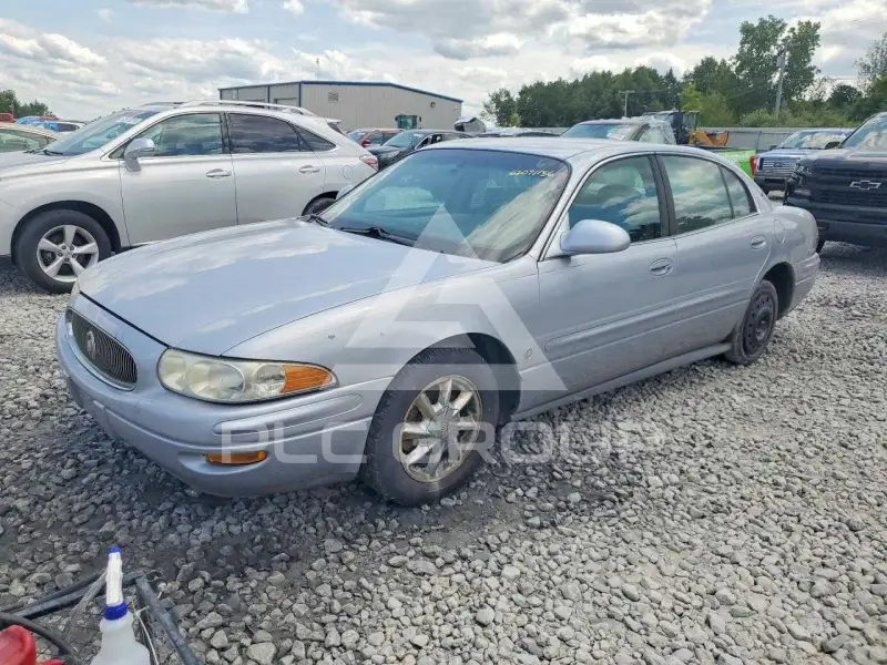 2005 Buick LESABRE photo