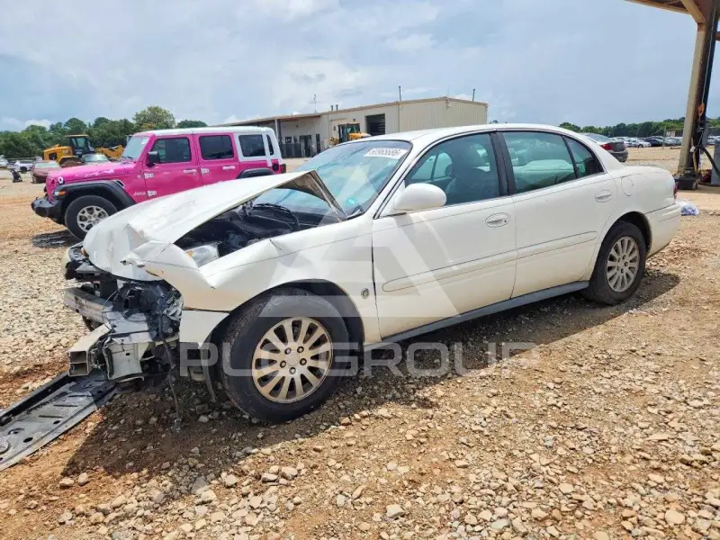 2005 Buick LESABRE photo